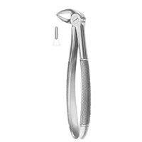 Extracting Forceps English Pattern Fig. 33 Lower Roots