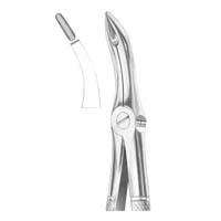 Extracting Forceps English Pattern Fig. 44 Upper Roots