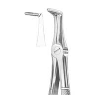 Extracting Forceps English Pattern Fig. 45 Lower Roots