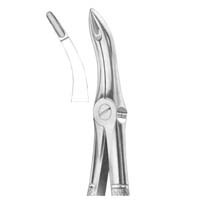 Extracting Forceps English Pattern Fig. 48 Lower Roots