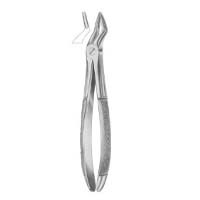 Extracting Forceps English Pattern Fig. 51 Upper Roots