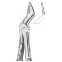 Extracting Forceps English Pattern Fig. 51A Upper Roots