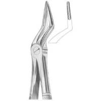 Extracting Forceps English Pattern Fig. 51L Upper Roots