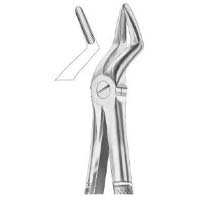 Extracting Forceps English Pattern Fig. 52 Upper Roots