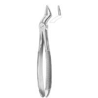 Extracting Forceps English Pattern Fig. 51S Upper Roots For Children