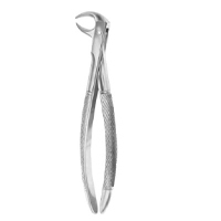 Extracting Forceps English Pattern Fig. 86A Lower Molars
