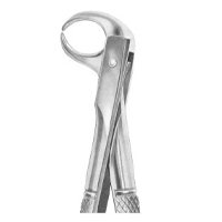 Extracting Forceps English Pattern Fig. 86C Lower Molars