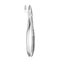 Extracting Forceps English Pattern Fig. Mead (Md 1) Upper Anteriors,Roots,Incisors,canines
