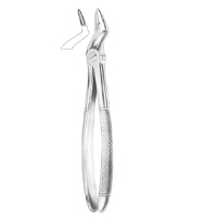 Extracting Forceps English Pattern Resection Forcep Fig (216/Witzel) Lower Molars And Wisdom Right