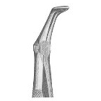 Extracting Forceps English Pattern Fig. 46