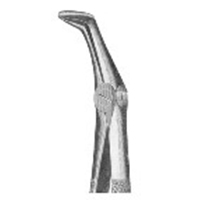 Extracting Forceps English Pattern Fig. 47