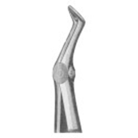 Extracting Forceps English Pattern Fig. 50A