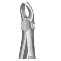 Extracting Forceps English Pattern Fig. 94