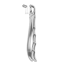 Extracting Forceps With Fittig Handle Fig. 79 Lower Third Molars