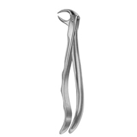 Extracting Forceps With Fittig Handle Fig. 86A Lower Molars