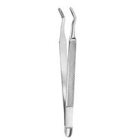 Extracting Root Splinter Forcep Fig. 225 Lower Roots