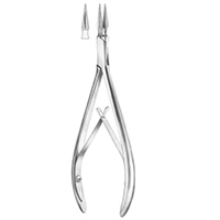 Extracting Root Splinter Forcep Ralk Fig. 231 Roots Fragments