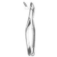 Extracting Forceps For American Pattern Fig. 7 Upper Roots