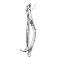 Extracting Forceps For American Pattern Fig. 20R Upper Molars Right