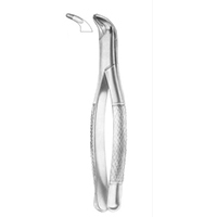 Extracting Forceps For American Pattern Fig. 27 Lower Teeth For Children