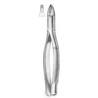 Extracting Forceps For American Pattern Fig. 30S Upper Teeth For Children
