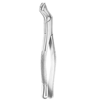 Extracting Forceps For American Pattern Nevius Fig. 88L Upper molars Left