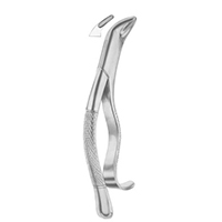 Extracting Forceps For American Pattern Fig. 103 Lower Incisors Premolars
