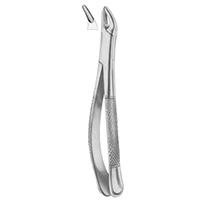 Extracting Forceps For American Pattern Fig. 150 Lower Incisors Premolars,Roots