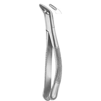 Extracting Forceps For American Pattern Fig. 151 Lower Incisors Premolars,Roots