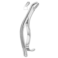 Extracting Forceps For American Pattern Fig. 286 Swing Lower Molars