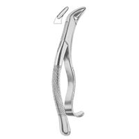 Extracting Forceps For American Pattern Fig. 288 Lower canines And Premolars