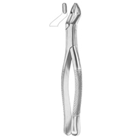 Extracting Forceps For American Pattern Fig. 330/4 Upper Third Molars