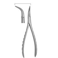 Extracting Forceps For American Pattern Fig. 301