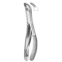 Extracting Forceps For American Pattern Henahan Fig. 370/151SK Lower Anteriors And Roots