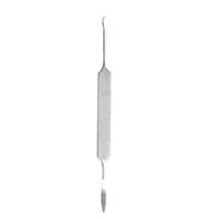 Periosteal Elevators Fig.OHI 10