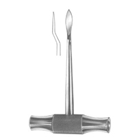Root Tip Elevators Lecluse