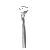 Root Tip Elevators Mead Md-5 A