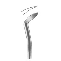 Root Tip Elevators Mead Md-7 A