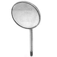 Handle And Mouth Mirrors Fig.6