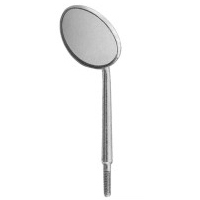 Handle And Mouth Mirrors Fig.6 Plan