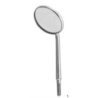 Handle And Mouth Mirrors Fig.4 Plan