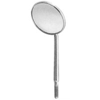 Handle And Mouth Mirrors Fig.6 Magnifying
