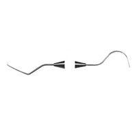 Explorers Double Ended Tactile Tone Tufts 17/23