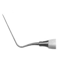 Endodontic Condensers/Spreaders UE45 R-45