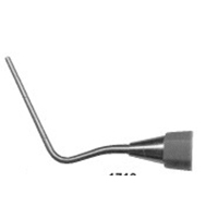 Endodontic Condensers/Spreaders Uf 120X