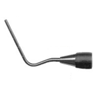 Endodontic Condensers/Spreaders Uf 140X