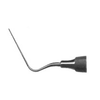 Endodontic Condensers/Spreaders UE60 R-60