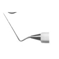 Endodontic Condensers/Spreaders UE25N R-25