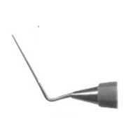Endodontic Condensers/Spreaders UE40N R-40