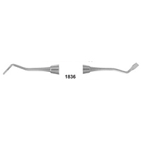 Amalgem Pluggers / Condensers / Applicators Hollenback No.3 Plugger